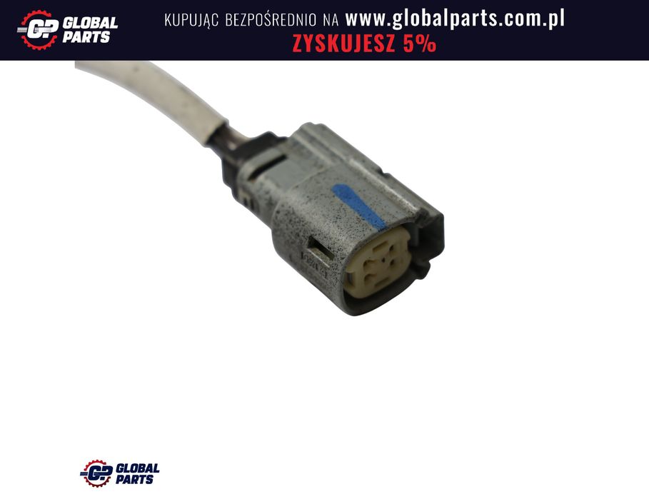 Ford Mustang VI Sonda Lambda Czujnik Temperatury Spalin FL3A-9G444-AA