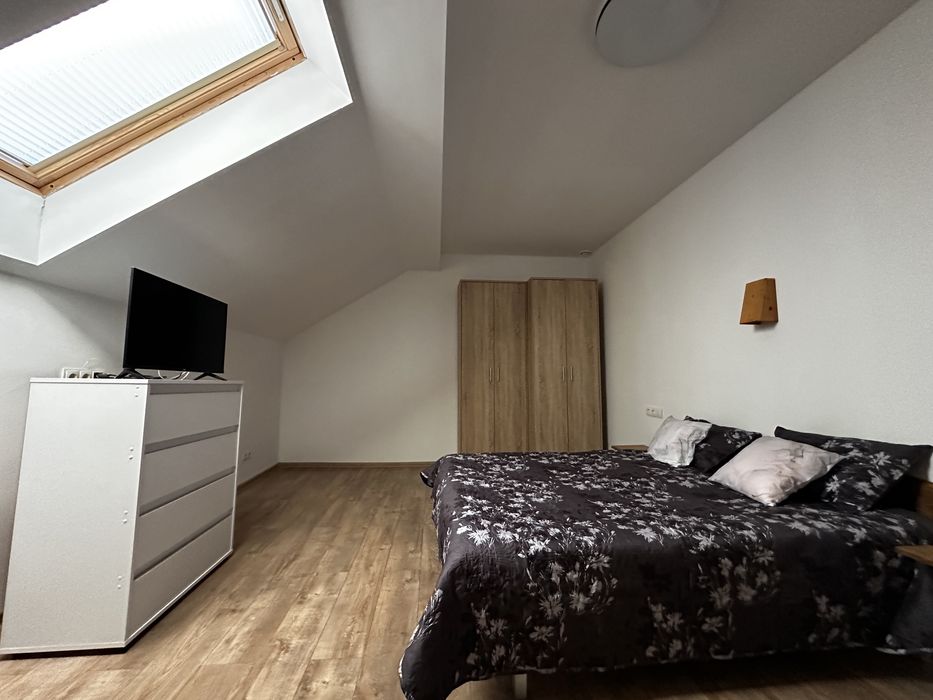 Подобова оренда житла - ЦЕНТР