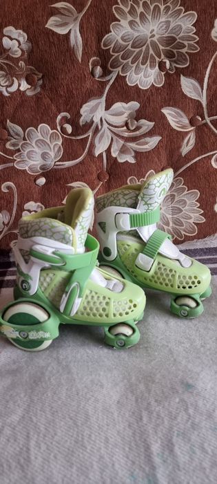 Ролики дитячі 30-33