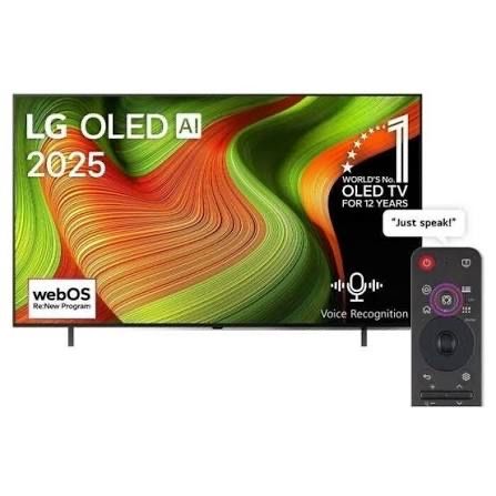 Телевізор LG OLED65B5