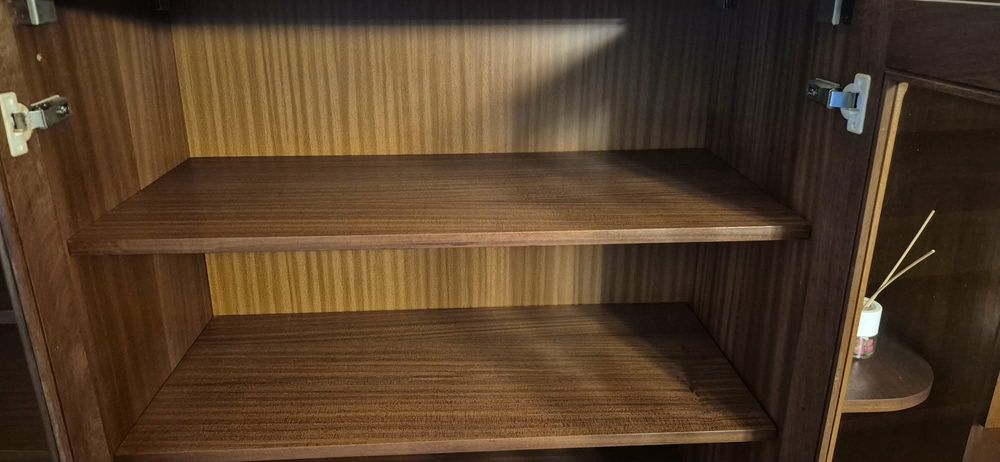 Moveis e armários de sala