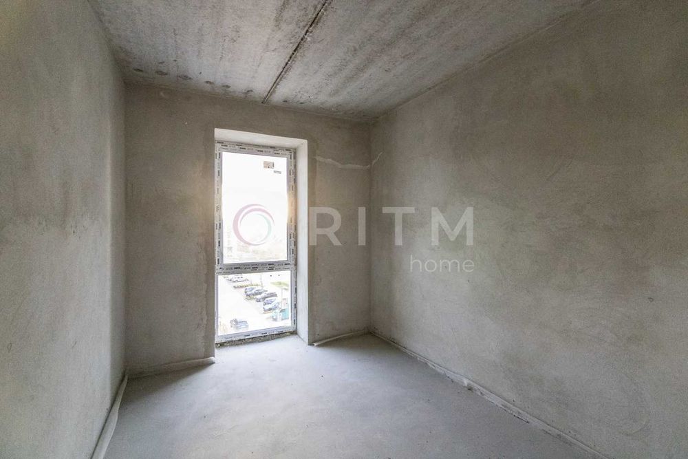 3-кімнатна квартира в ЖК «Краківський», 6-та черга