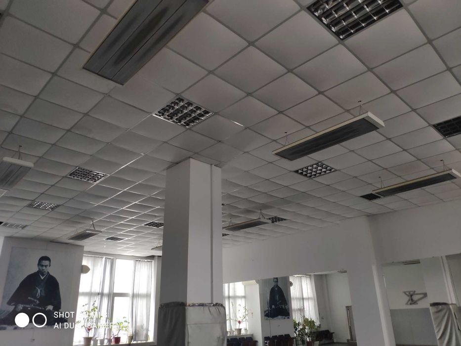 Готова площадка для компанії 380 м² склад, виробництво, обладнання, офіс, власна підстанція, відеонагляд,  електрична потужность під обладнання
