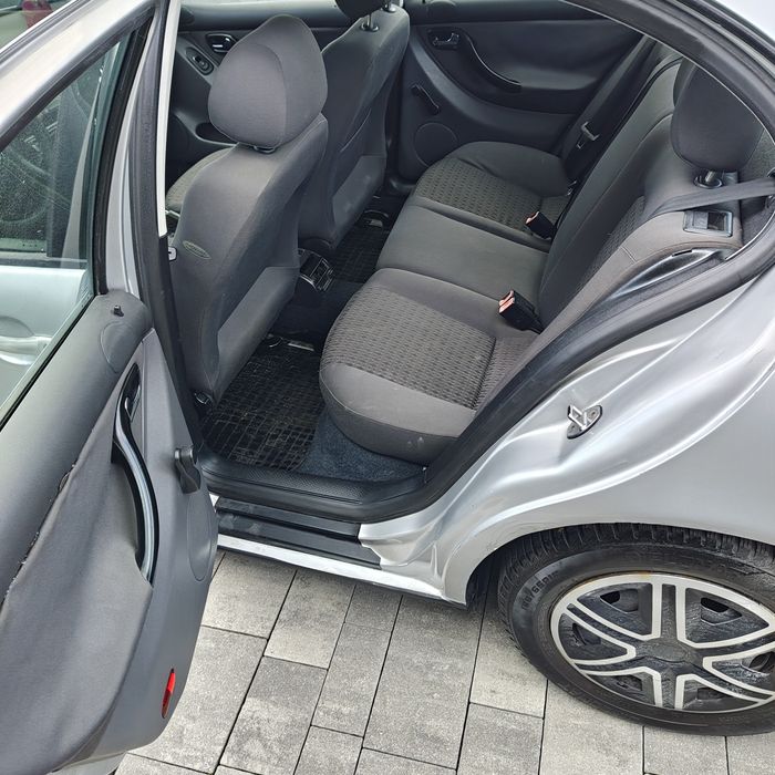 Seat Toledo 1.9tdi 110km