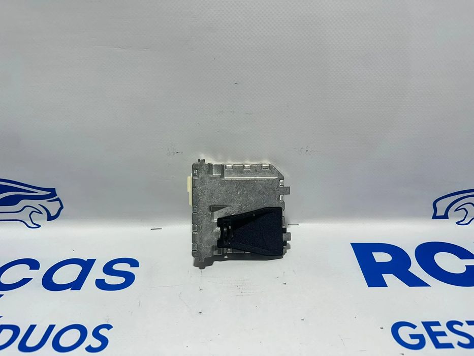 Modulo Bosch Unidade de Controlo Assistência de Estacionamento PDC