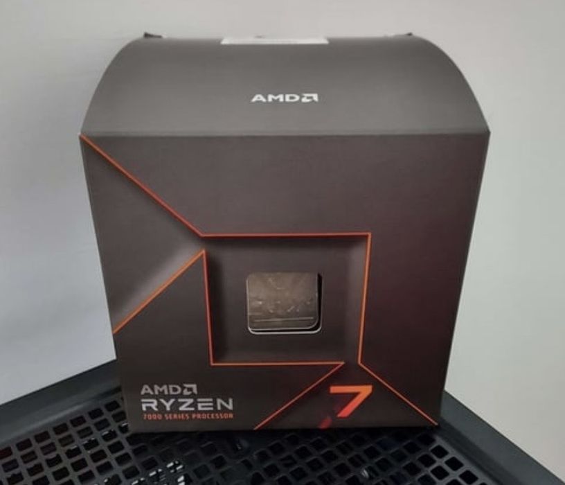 Ryzen 7 7700 AM5