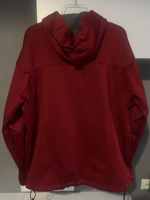 Кофта/вітровка Slazenger XL