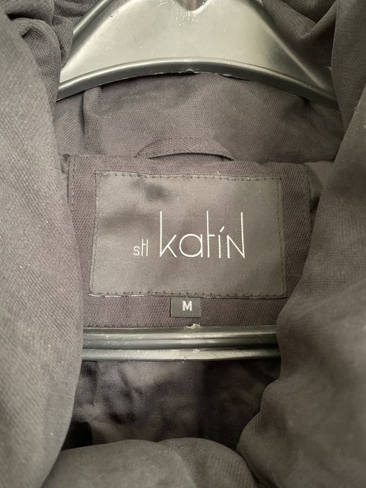 Пальто зимове стьобане оверсайз ( р. 48-54)