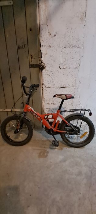 Sprzedam rower w bardzo dobrym stanie