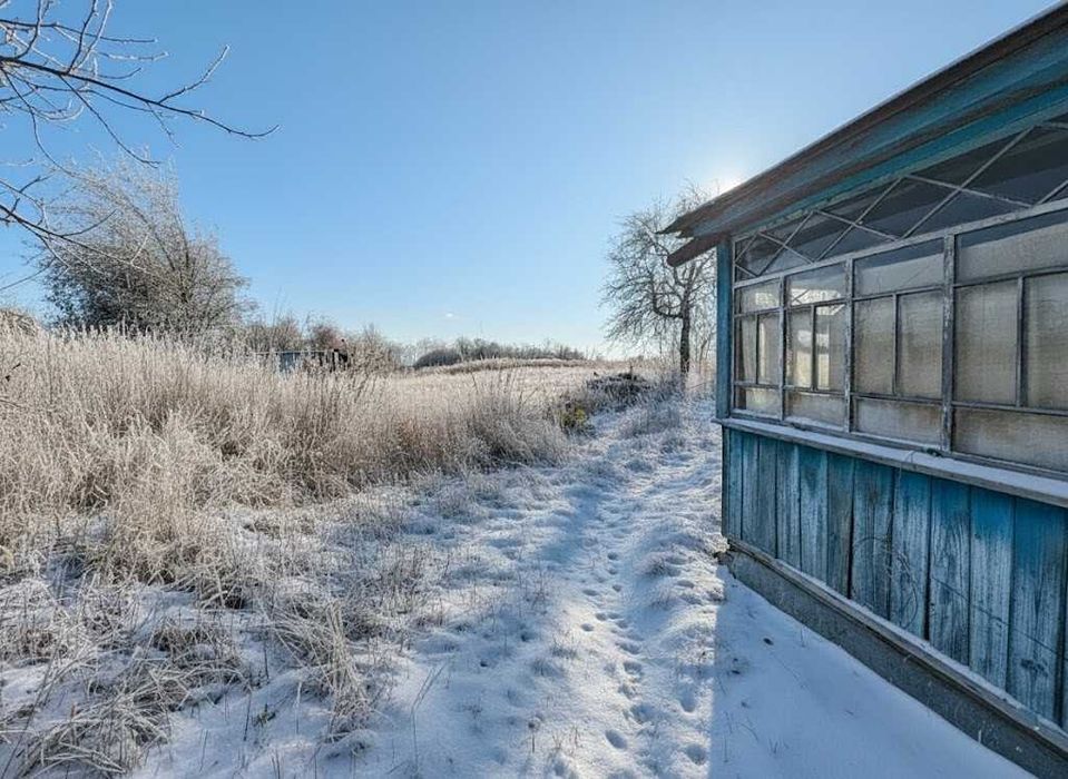 Продаж ділянки 36 соток під забудову. Електрика. Поруч озеро. ID:635