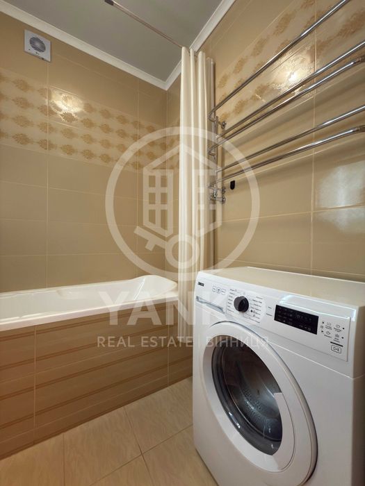 Оренда велика 2 кім - ЖК Turkish City, 10 хв до Центру