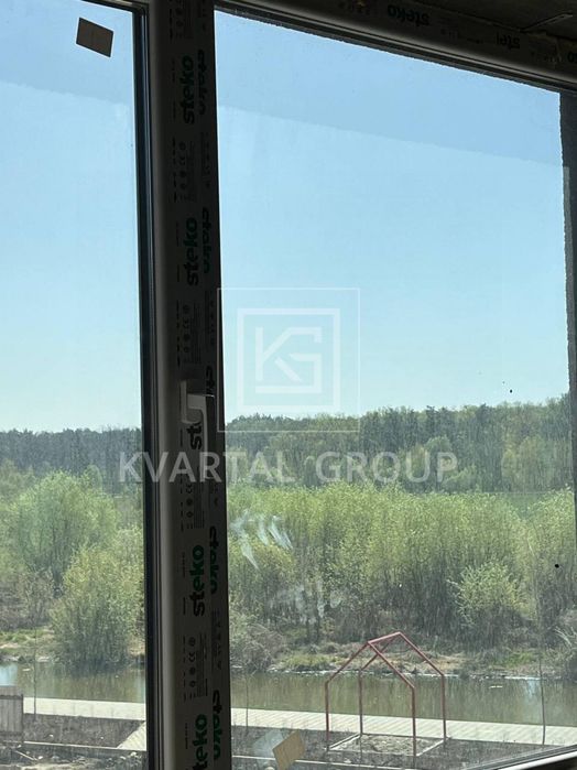 Продаж / Квартира / мирна, Гостомель