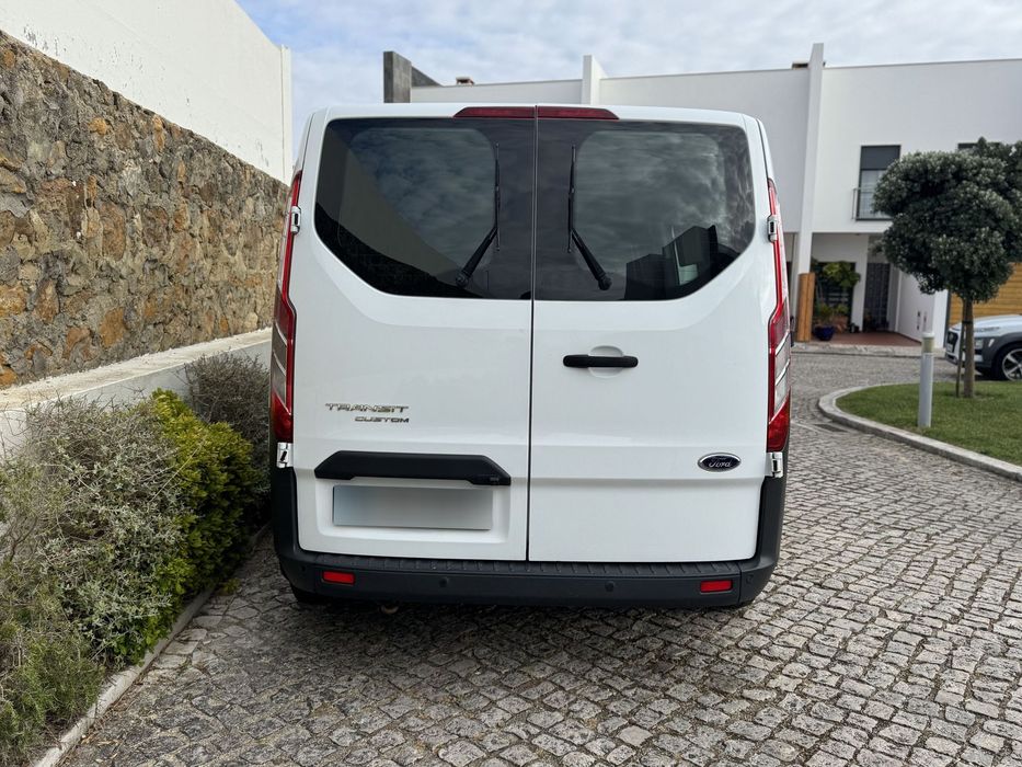 Ford Transit L2 VA Base510362299704944644