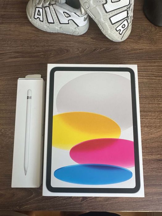 Ipad 10 generacja