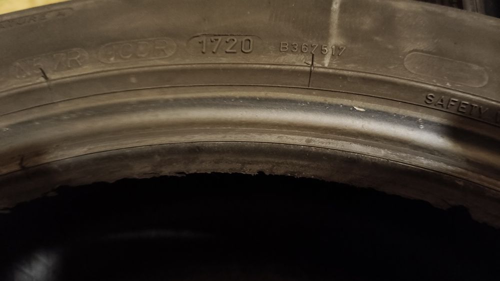 Opony letnie Dunlop Sport Maxx RT 225/45/17