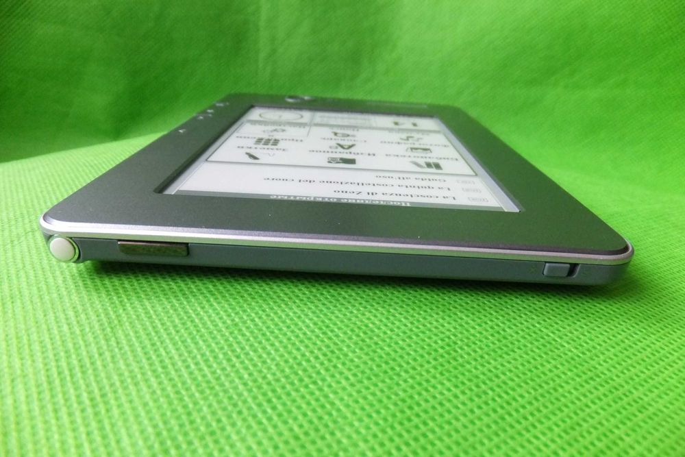 Электронная книга Pocketbook 602 Prо Wi-Fi + аудиокниги