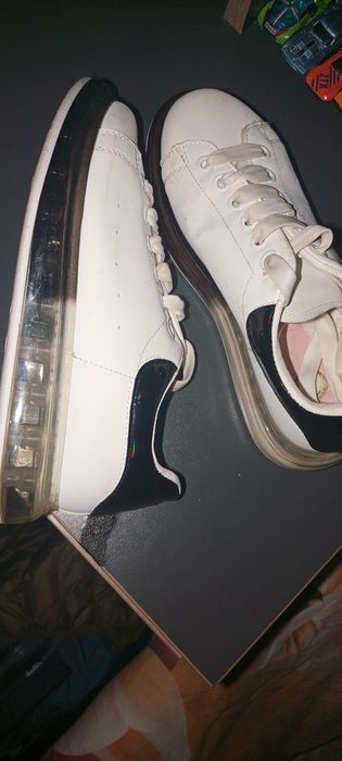 Кросівки (крипери)