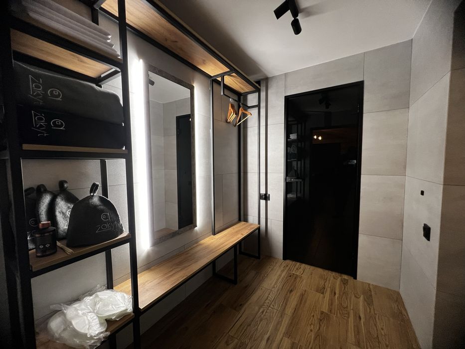 Котедж Zakyt.Чан-Сауна.Яблуниця-Буковель . Відпочинок у Карпатах