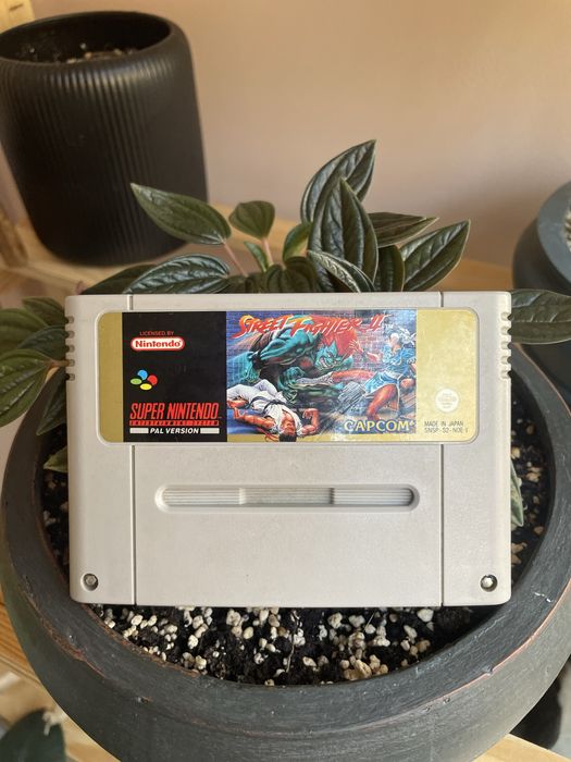 Оригінальні Картриджі SNES super nintendo