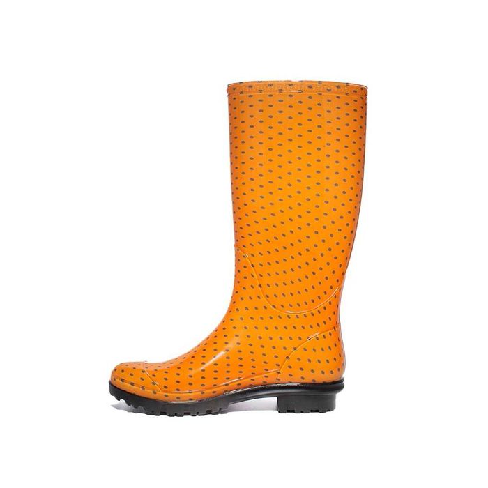 Damskie kalosze T Orange