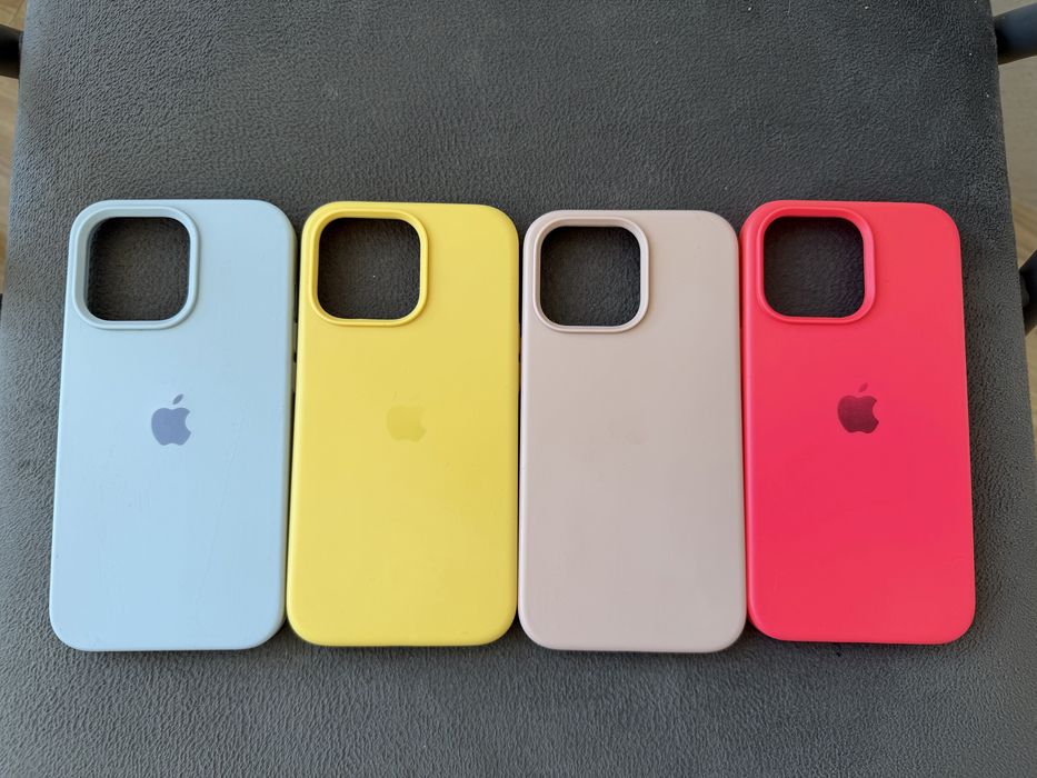 Чохол iphone 13 pro