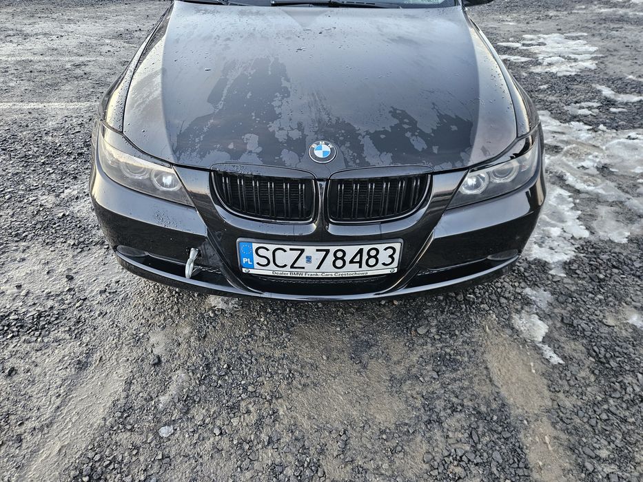 bmw-seria-3-e90-2-0-lpg-n46-2006-rok-uszkodzony-silnik-wo-czyn-olx-pl