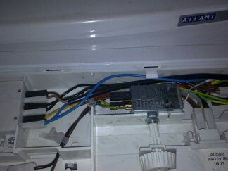 Ремонт холодильников