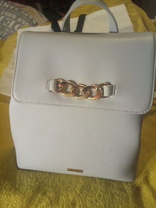 Сумка - рюкзак wittchen