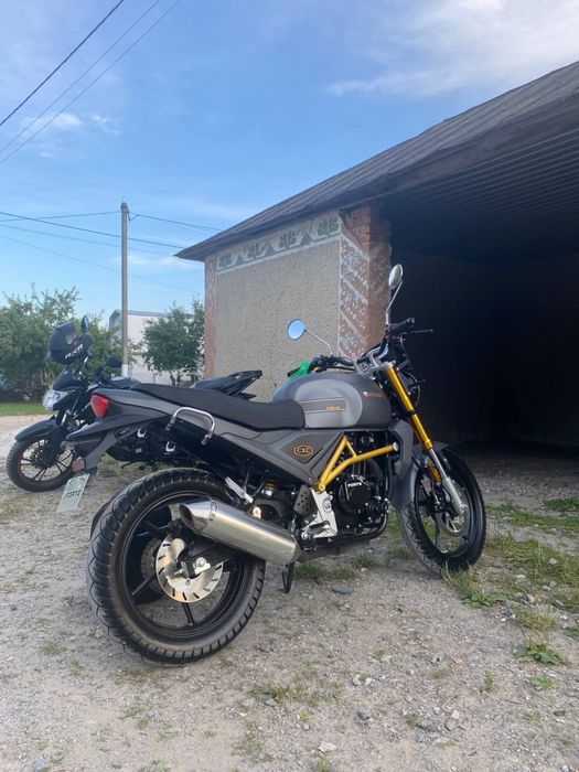 Forte ft 300 cxc