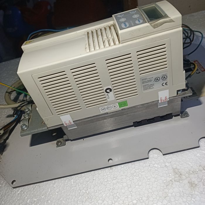 ABB falownik komplet nowy