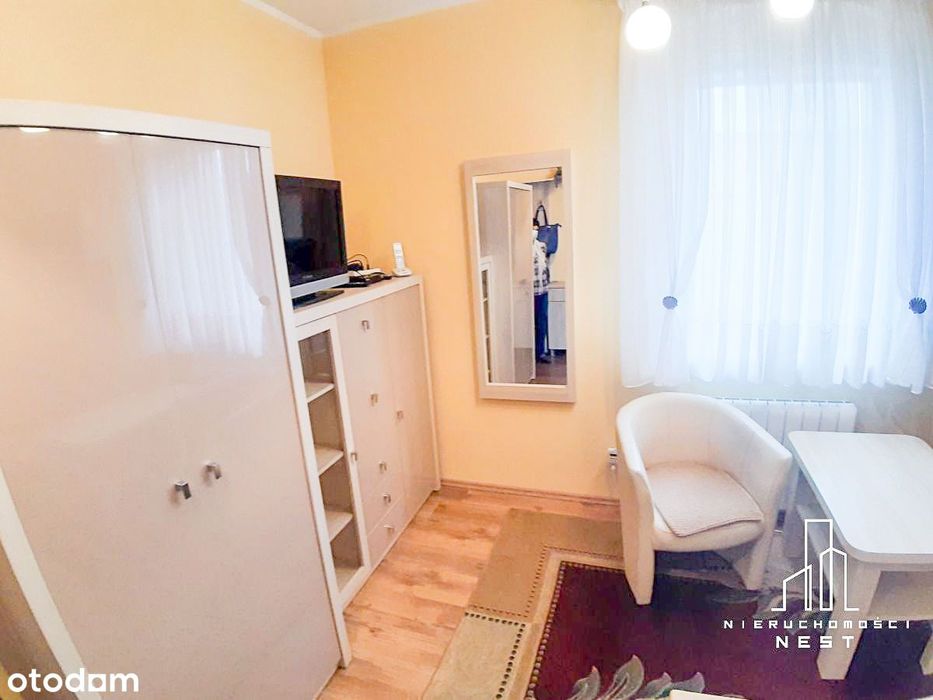 Gotowiec inwestycyjny 8,5% | Najemca | Kórnik Rynek