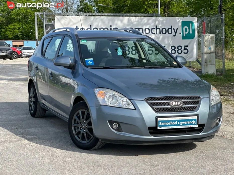 Kia Cee'd