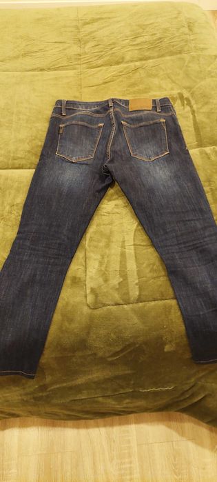 Calças tiffosi novas