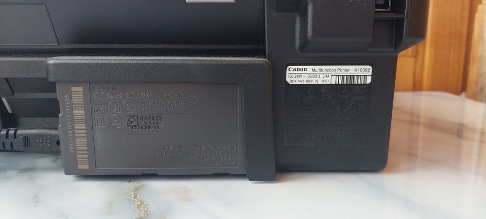 БФП Canon Pixma E414