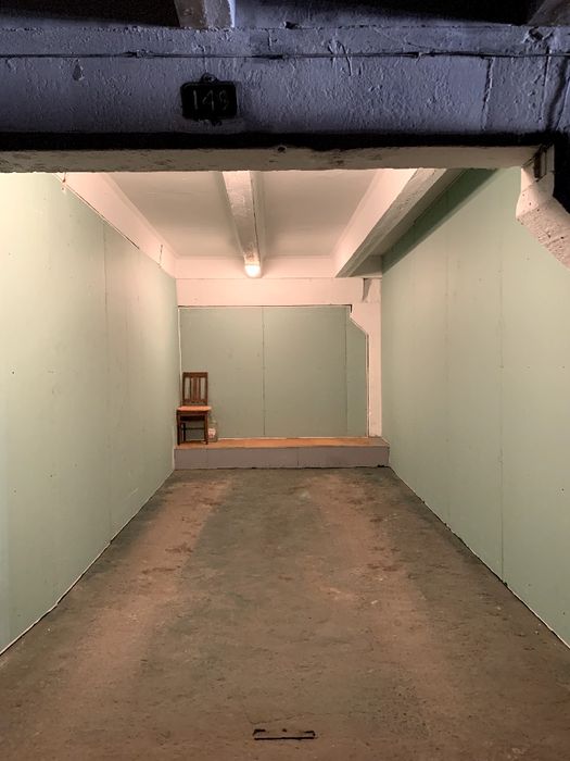 Здам капітальний гараж на правому березі (Печерськ).