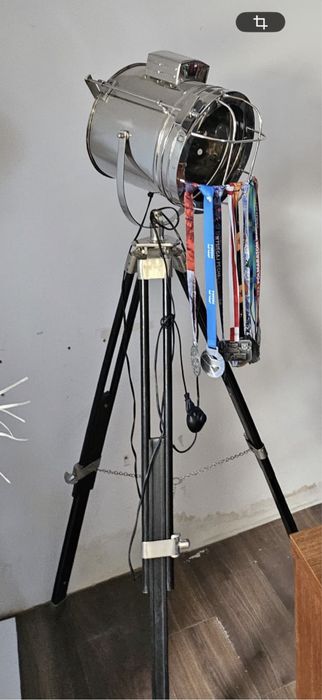 Lampa reflektor Kare DeSign Metropolis Spot