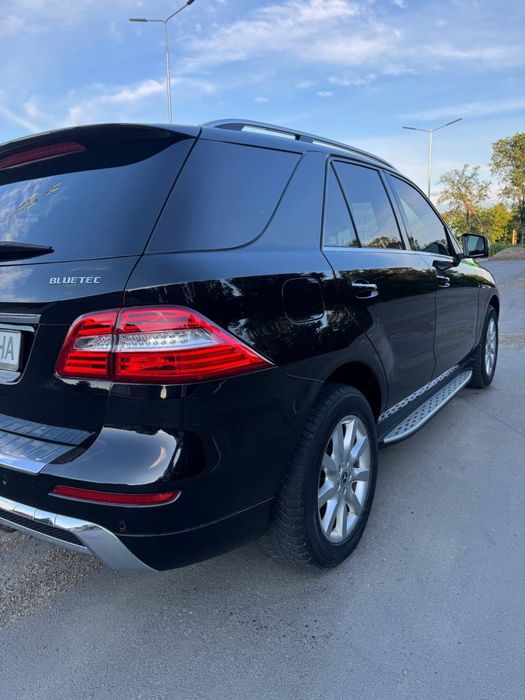 Mercedes Ml -350