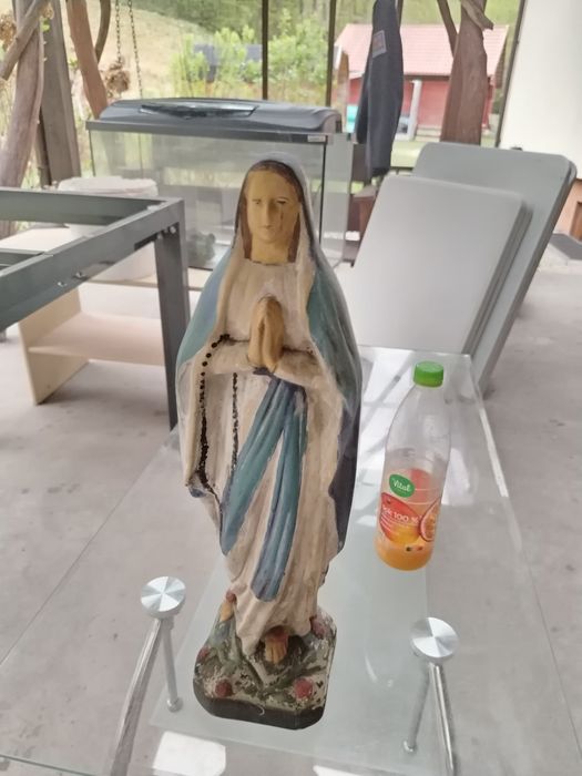 Sprzedam figurkę Matki Boskiej