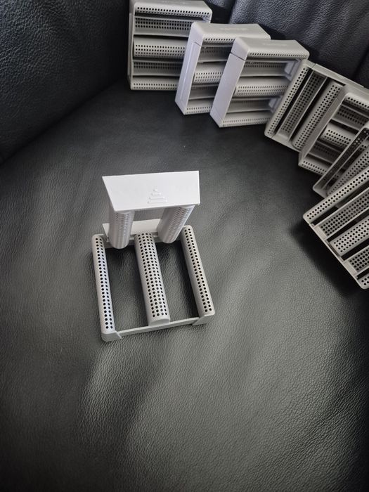 Kevin Murphy Wave Clips - klipsy do włosów