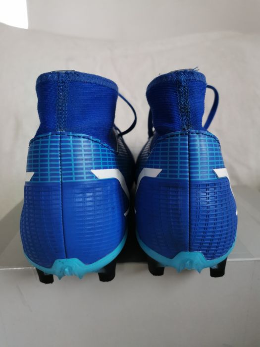 Nike Mercurial Superfly 8 korki buty piłkarskie 45,5