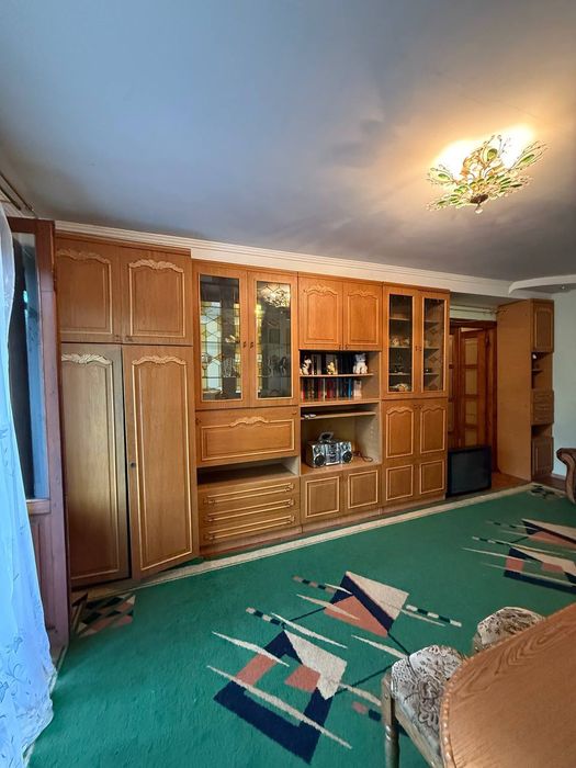 Оренда 2 кімнатної квартири