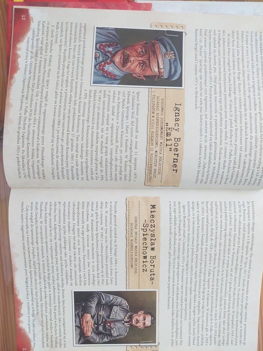 100 Polskich legionistów. Bohaterowie , historia, ciekawostki