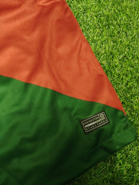 Camisola Ronaldo Autografada