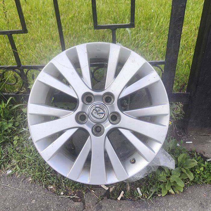 Продам Диски на авто r17