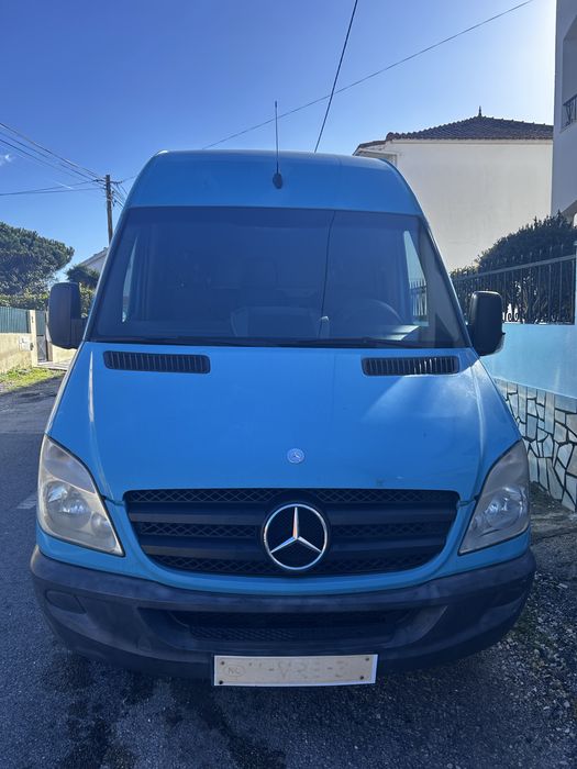 Mercedes-Sprinter