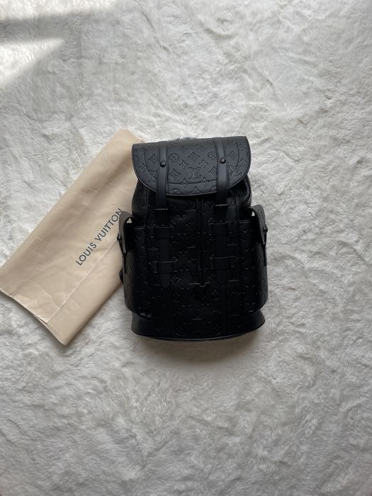 Plecak louis vuitton christopher