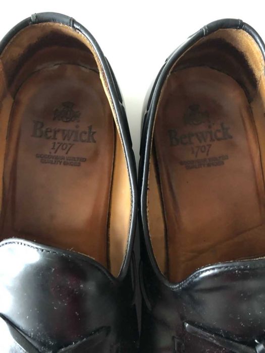 Mocassins - Berwick - 38