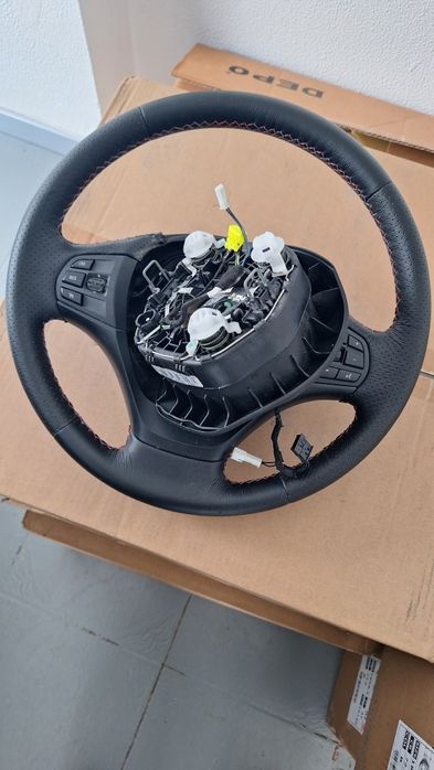 Volante bmw F20 F 21 F36 etc
