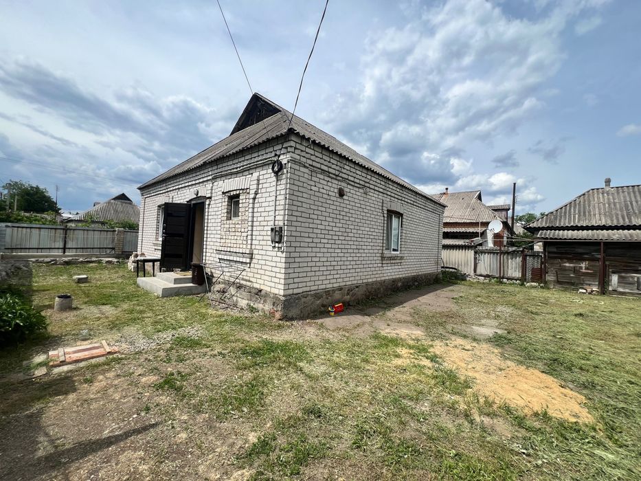 Будинок по вулиці Шовковична