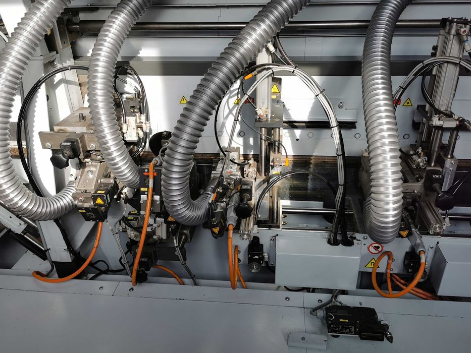 Okleiniarka BRANDT KDF 650 C